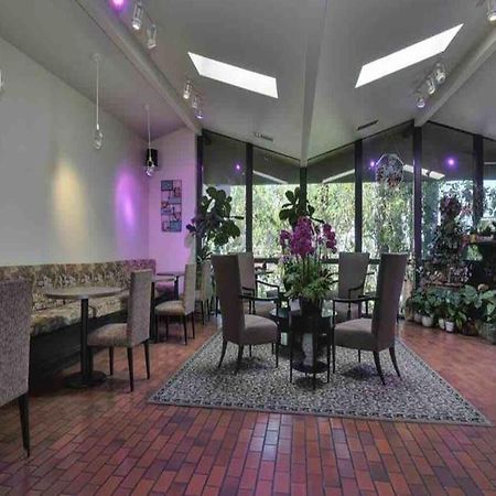 Stanford Terrace Inn Palo Alto Ngoại thất bức ảnh