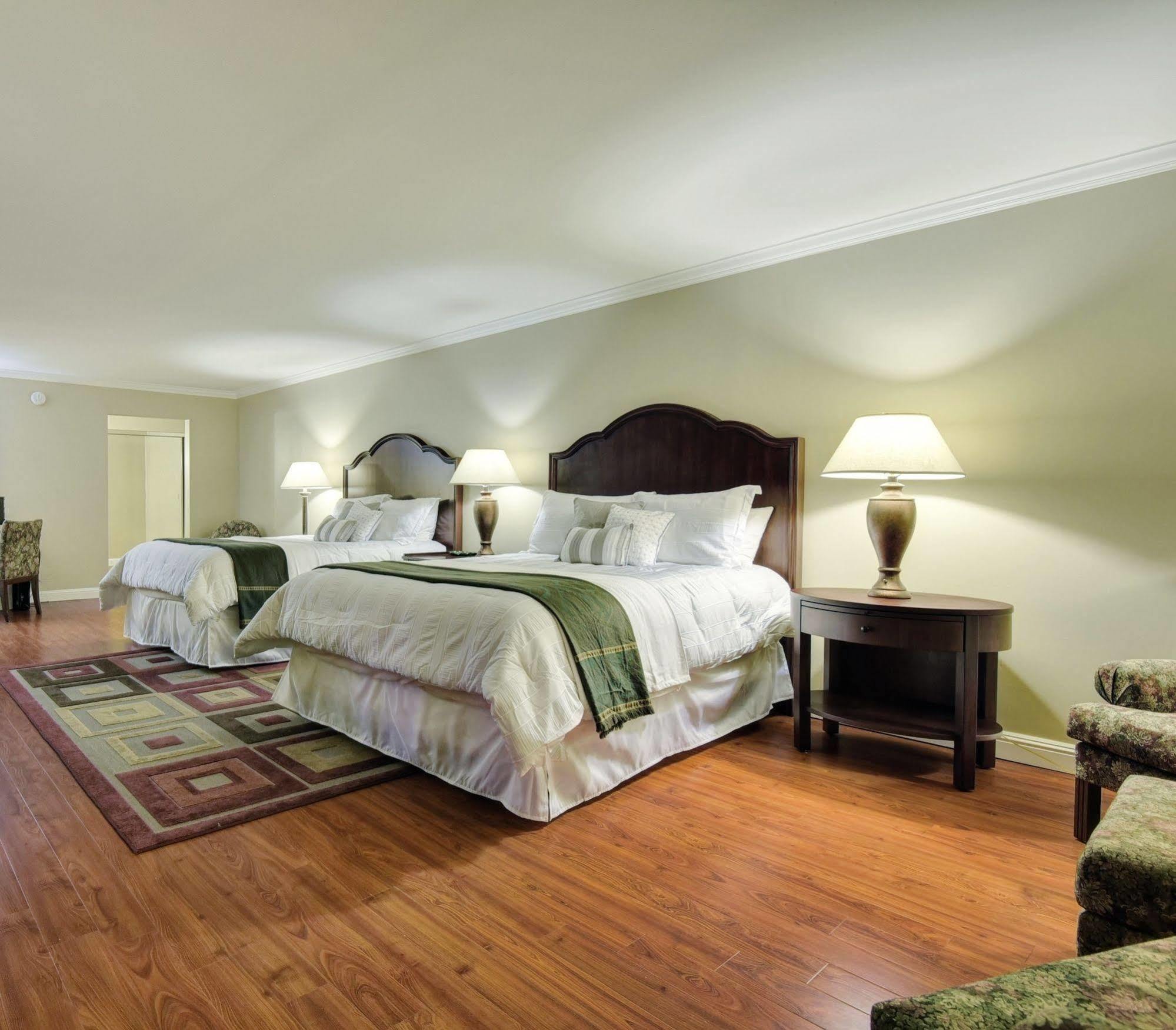 Stanford Terrace Inn Palo Alto Ngoại thất bức ảnh