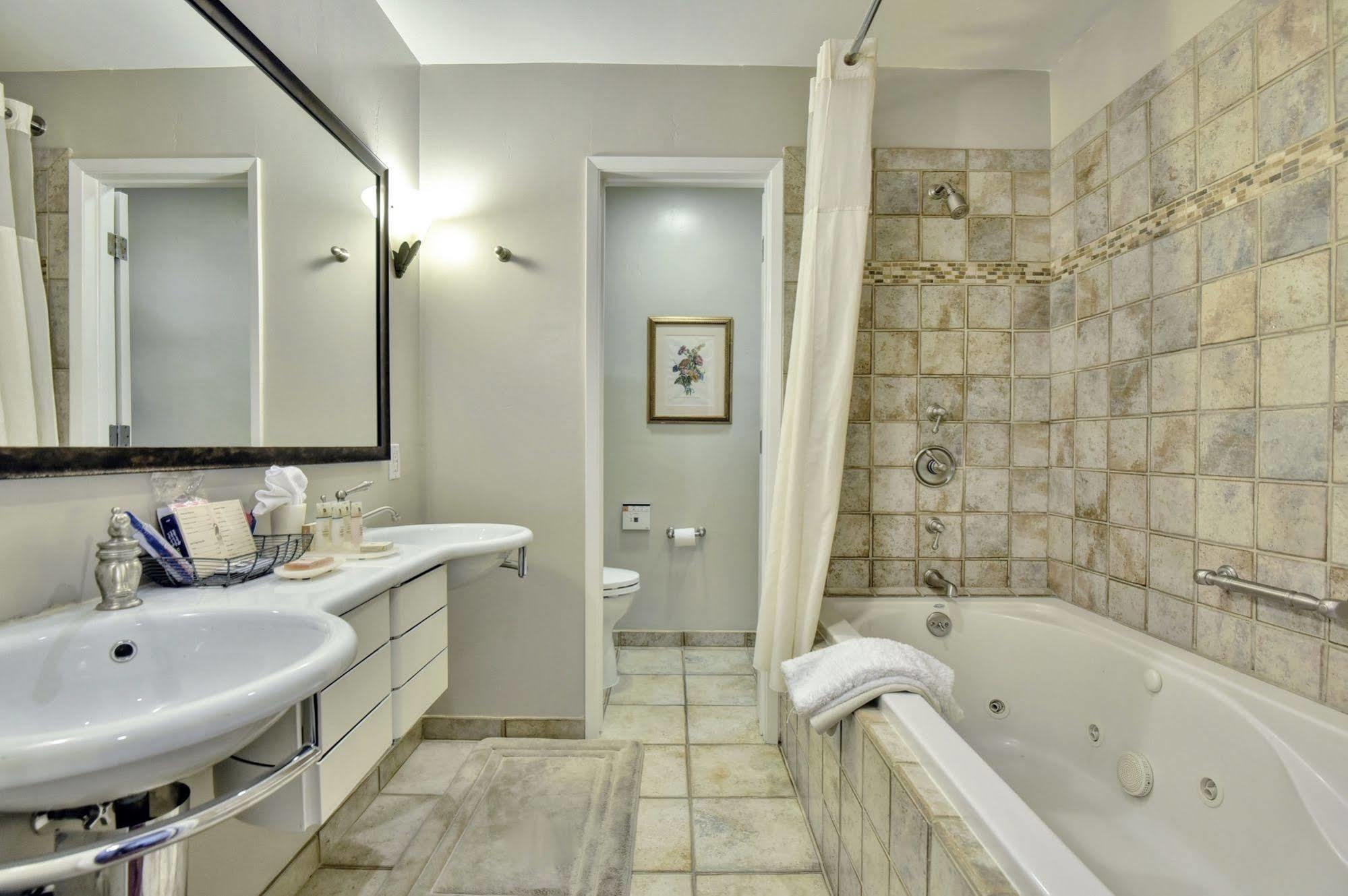 Stanford Terrace Inn Palo Alto Ngoại thất bức ảnh